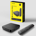 Aceconn Sword Pro &ndash; Krachtige 4K Android 11 Media Streamer