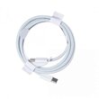 iPhone 15|16|17 USB-C to USB-C Cable 100CM 60W White (Bulk)
