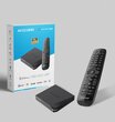ACECONN Diamond Pro - 32GB - 8K OTT Mediastreamer - Media Player- TVONAIR3 - Android