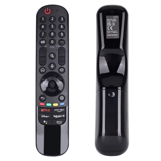 LG Magic Afstandsbediening MR22/18/19BA MR20/21/23/24GA