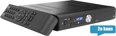 M7 SAT801 HD CanalDigital (showmodel zonder doos)
