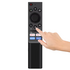 BN59-01385A  Samsung TV Afstandsbediening QLED, UHD, HDR, 4K Smart TV_