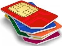 Prepaid Simkaarten