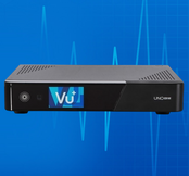 Satelliet ontvangers