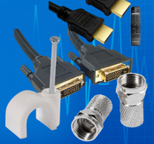 Satelliet Accessoires