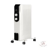 Elektrische Verwarming