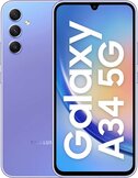 Samsung Galaxy A34