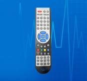 Satellite Afstandsbediening