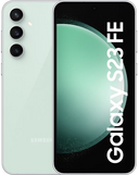 Samsung S23 FE