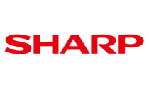 Sharp Afstandsbediening