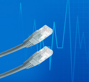 UTP Netwerk kabel