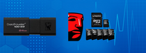 memory cards
