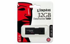 Kingston 32GB Data Traveler