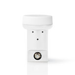 Universal Single LNB