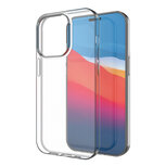  IPHONE 14 PRO TPU COVER - CLEAR