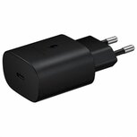 Samsung 25W Travel Adapter 