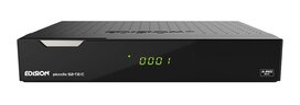 Edision Piccollo BNL Combo S2+T2/C SC/CI USB PVR, M7 &amp; Joyne