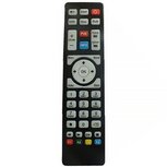 AFSTANDSBEDIENING MAXYTEC 4K