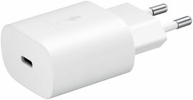 Samsung 25W Travel Adapter  wit
