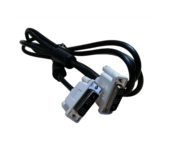  DVI aansluit kabel 2.00mtr single-link. 