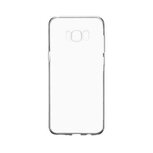 CoolSkin3T voor Samsung Galaxy S8 Tr. Zwart