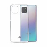 Samsung Galaxy Note 9 - TPU COVER - CLEAR