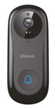 Xsarius Smart Deurbel Pro