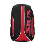 SIUX FUSION RUGZAK Black/Red