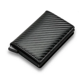 Anti-Diefstal Portemonnee (Pasjeshouder)