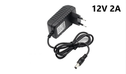 AC/DC Adapter 12V2A