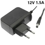AC/DC Adapter 12V1.5A