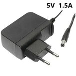 AC DC Adapter DC 5V 1.5A