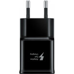Samsung Snellader USB Adaptive Fast Charging 2A EP-TA2000 - Black