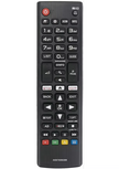LG Afstandsbediening Akb75095308 Smart Tv 433Mhz