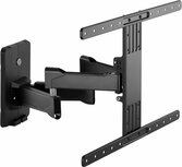 Prixon The Full-Motion TV Wall Mount PR3780