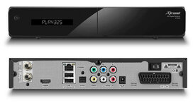 Optibox - EVO ENfinity ( showmodel geen doos )