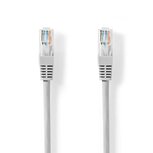 Cat5E UTP Netwerkkabel Grijs 30m