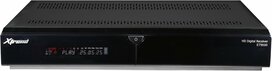 Xtrend ET-9500 2x DVB-C ( Showmodel geen doos)