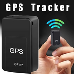 Mini GF-07 GPS Tracker Auto Fiets Huisdieren Kinderen  Real Time Tracking  2G GSM Lokale Tracker