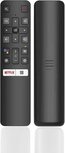 TCL Afstandbedieninng TV RC802V Zonder stem
