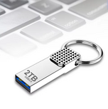 Xiaomi 2TB Originele Flash Drive USB 3.0 Hoge Snelheid Pen Drive 1TB Metaal Waterdicht Type C USB Geheugen voor Computer Opslag Apparaten