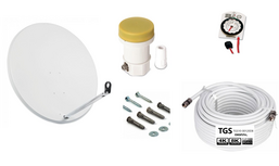 Complete schotel sets 1