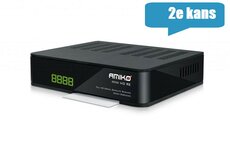 Amiko - Mini HD RE - M7 CanalDigitaal Satelliet ontvanger (SHOWMODEL GEEN BOX)
