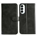 Bookcase For Samsung Galaxy S25 Edge S937B Black