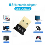 USB Bluetooth 5.3-adapter 