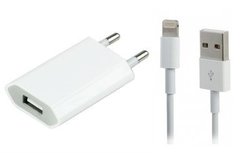 iPhone Lightning kabel Set