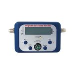 Golden Media Satellite finder