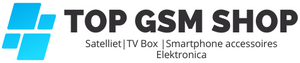 Logo TOP GSM SHOP