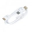 Samsung Micro USB 3.0 Datakabel Wit voor Samsung N9005 Galaxy Note 3