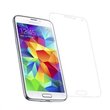 Display Folie Guard (Clear) voor Samsung SM-G900F Galaxy S5